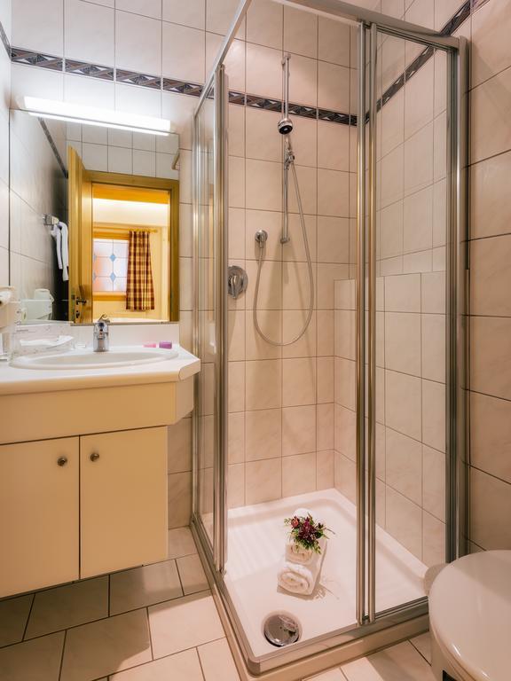 Bischoferhaus Apartamento Serfaus Quarto foto