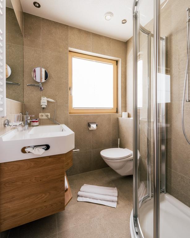 Bischoferhaus Apartamento Serfaus Quarto foto